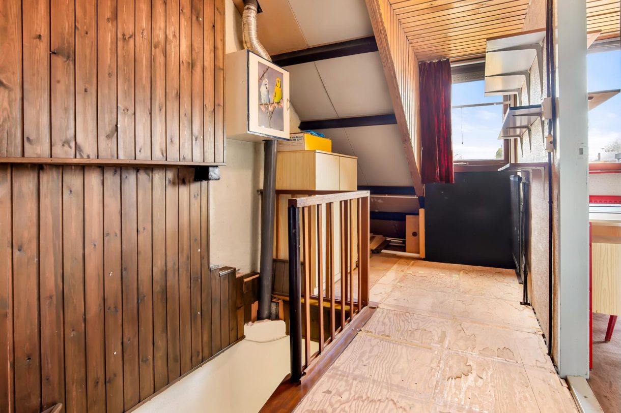 Te koop: Foto Woonhuis aan de Robert Kochlaan 145 in Haarlem