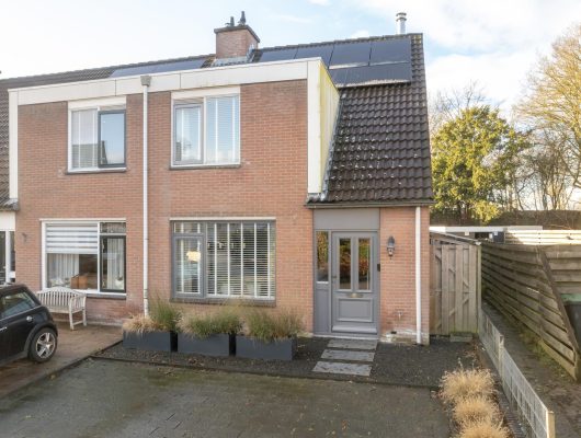 Hoofdfoto van Drachten De Twee Gebroeders 181