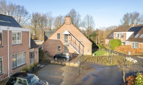 Te koop: Foto Woonhuis aan de De Twee Gebroeders 181 in Drachten