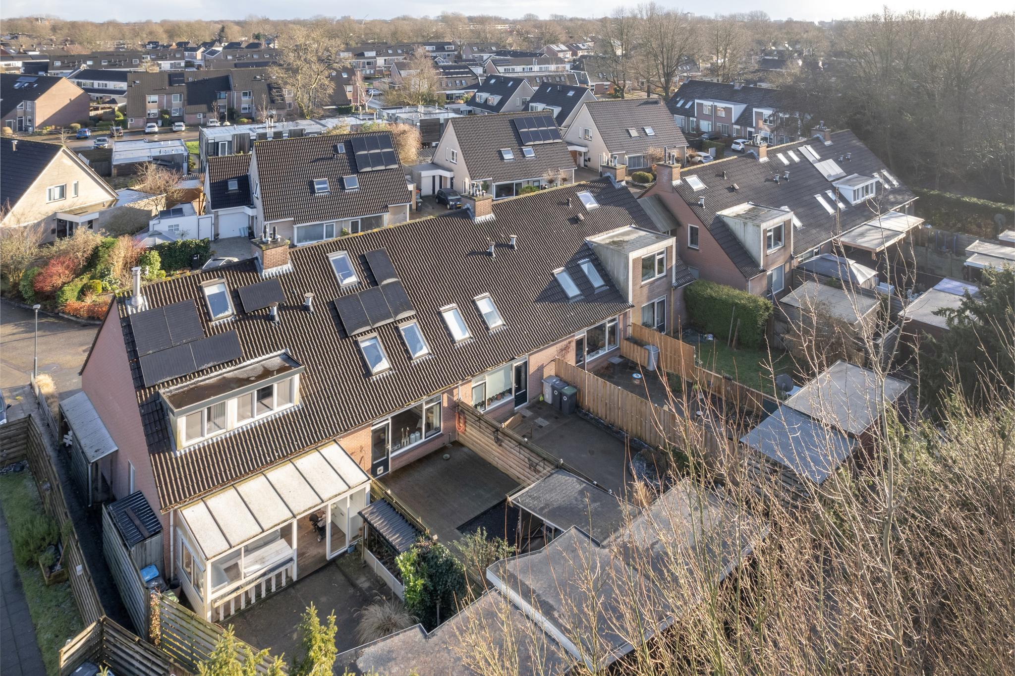 koop  Drachten  De Twee Gebroeders 181 – Foto 2