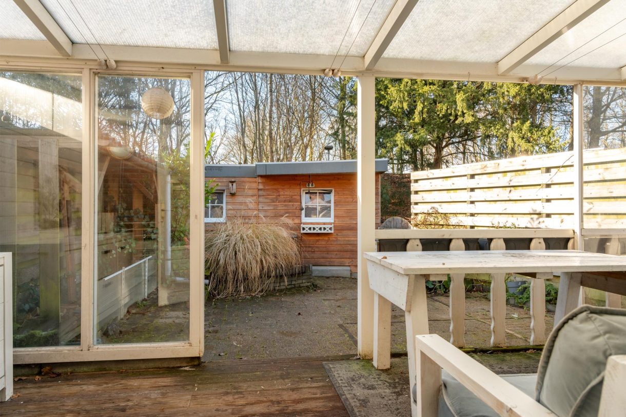 Te koop: Foto Woonhuis aan de De Twee Gebroeders 181 in Drachten