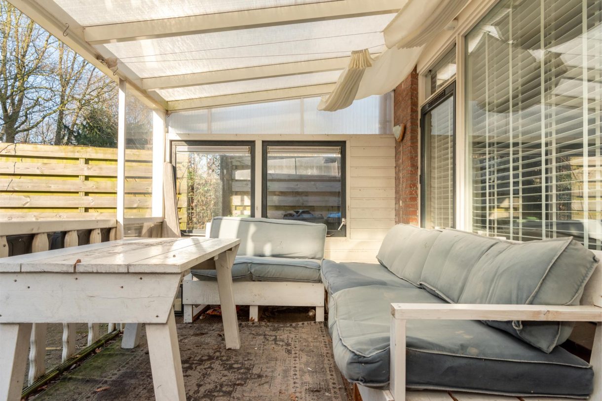 Te koop: Foto Woonhuis aan de De Twee Gebroeders 181 in Drachten