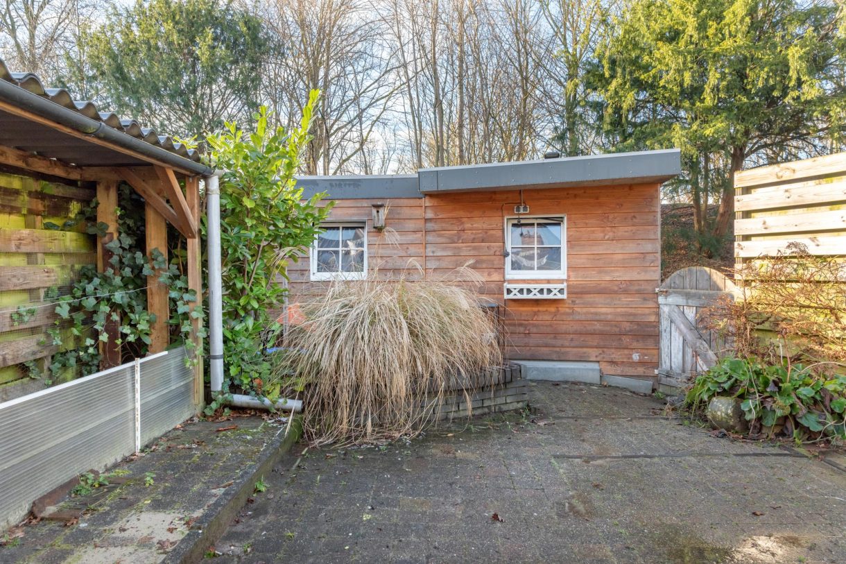 Te koop: Foto Woonhuis aan de De Twee Gebroeders 181 in Drachten