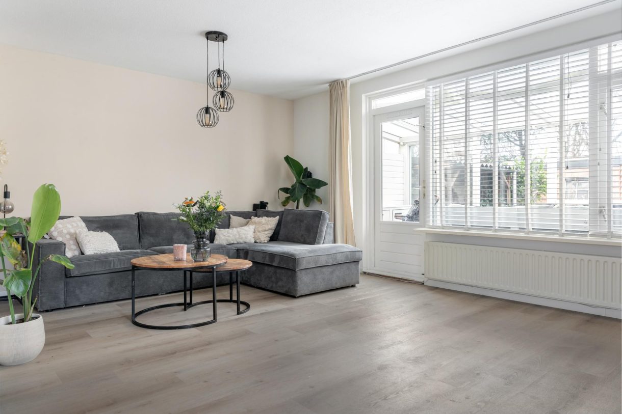 Te koop: Foto Woonhuis aan de De Twee Gebroeders 181 in Drachten