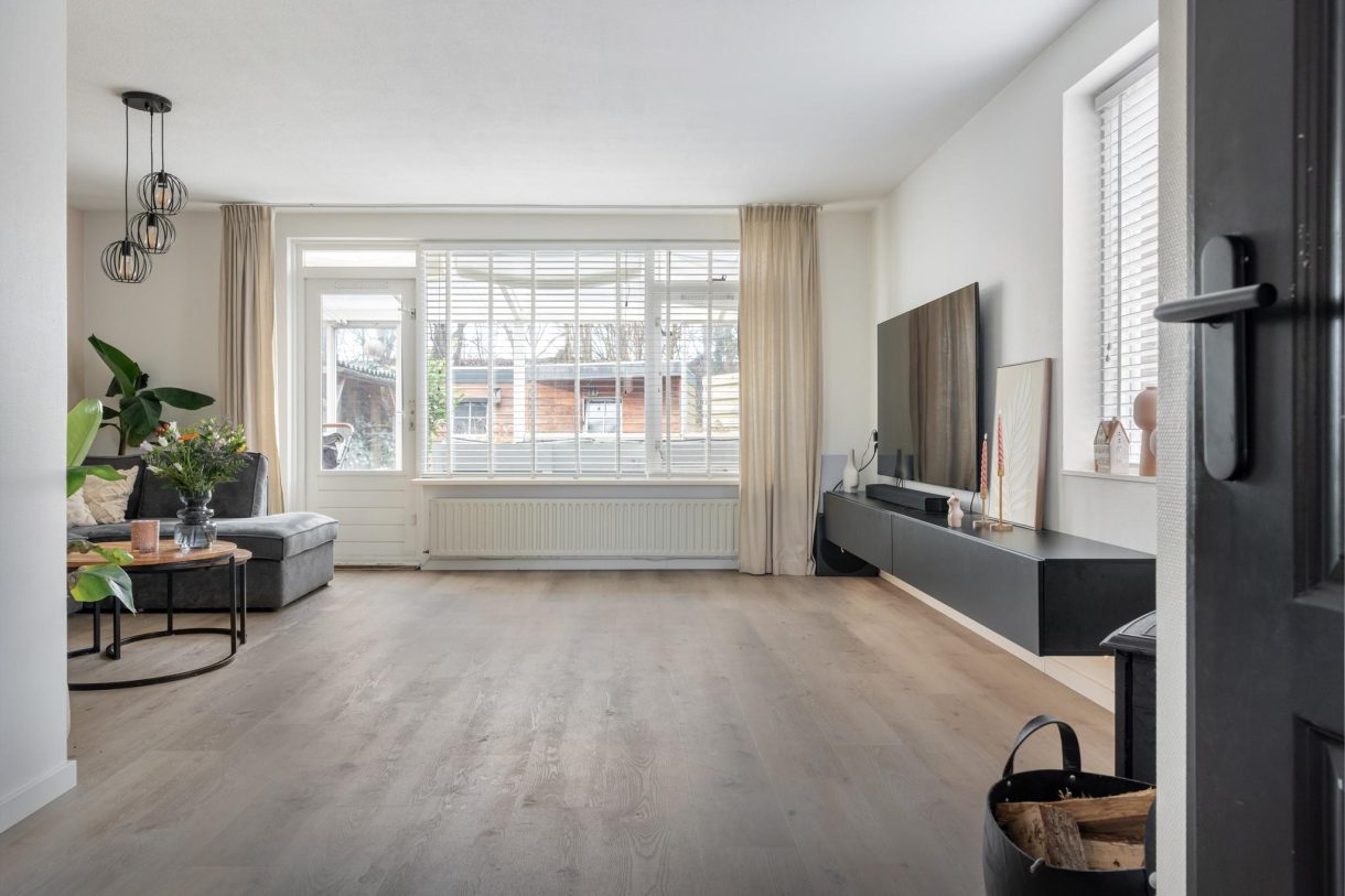 Te koop: Foto Woonhuis aan de De Twee Gebroeders 181 in Drachten