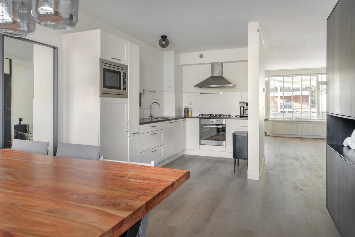 Te koop: Foto Woonhuis aan de De Twee Gebroeders 181 in Drachten