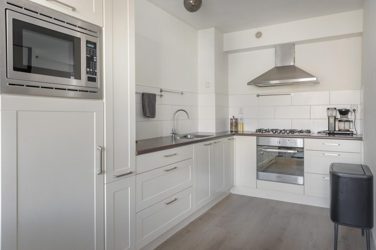 Te koop: Foto Woonhuis aan de De Twee Gebroeders 181 in Drachten