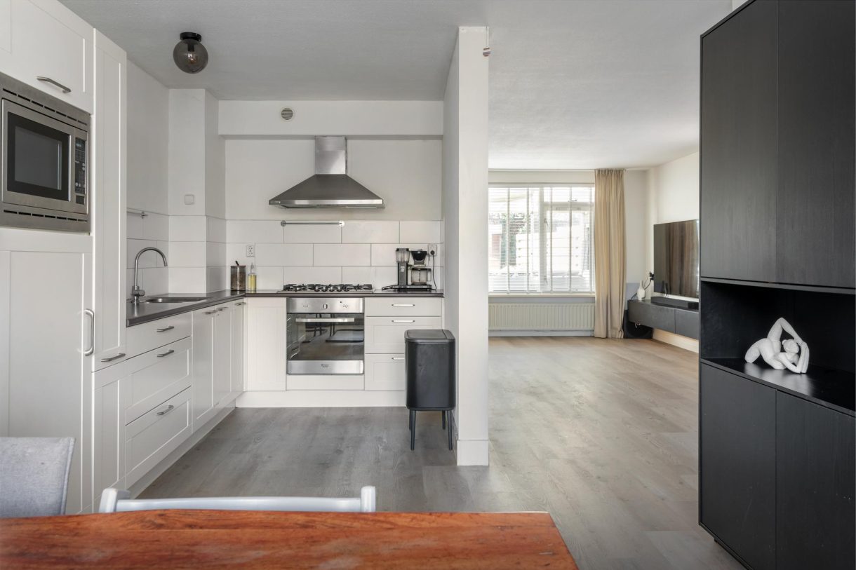 Te koop: Foto Woonhuis aan de De Twee Gebroeders 181 in Drachten