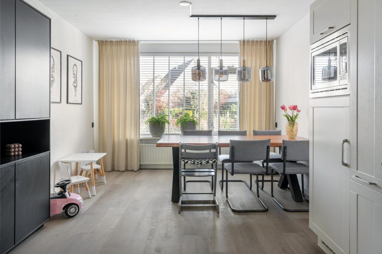 Te koop: Foto Woonhuis aan de De Twee Gebroeders 181 in Drachten