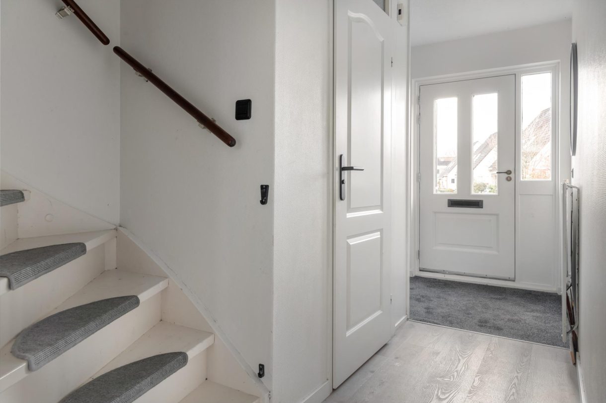 Te koop: Foto Woonhuis aan de De Twee Gebroeders 181 in Drachten