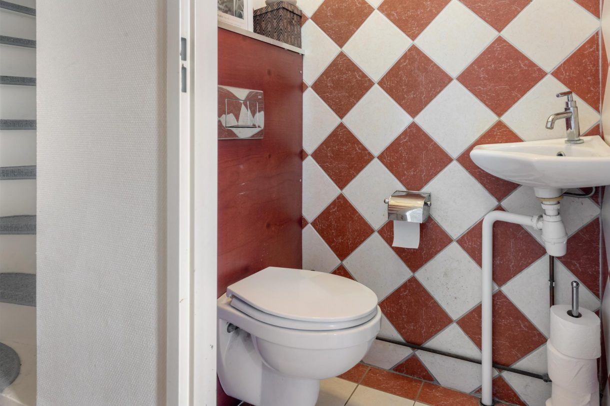 Te koop: Foto Woonhuis aan de De Twee Gebroeders 181 in Drachten