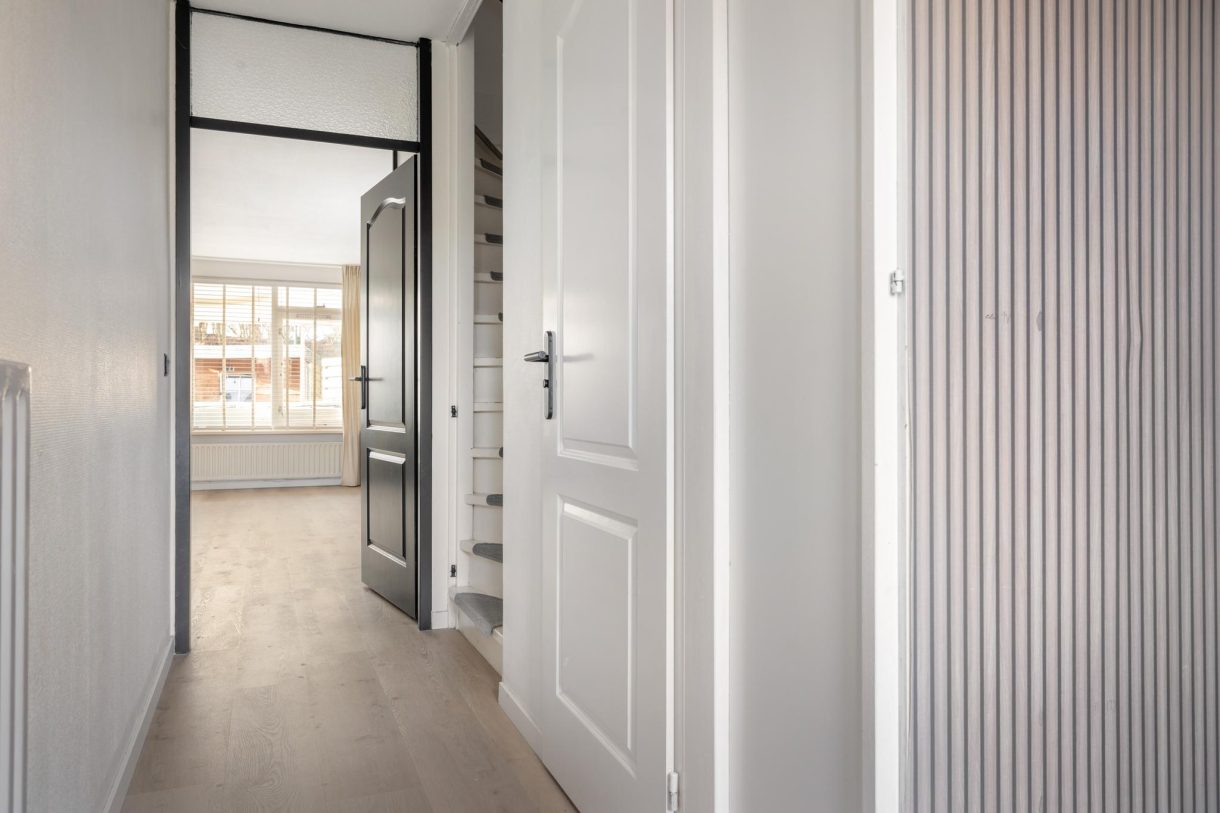 Te koop: Foto Woonhuis aan de De Twee Gebroeders 181 in Drachten