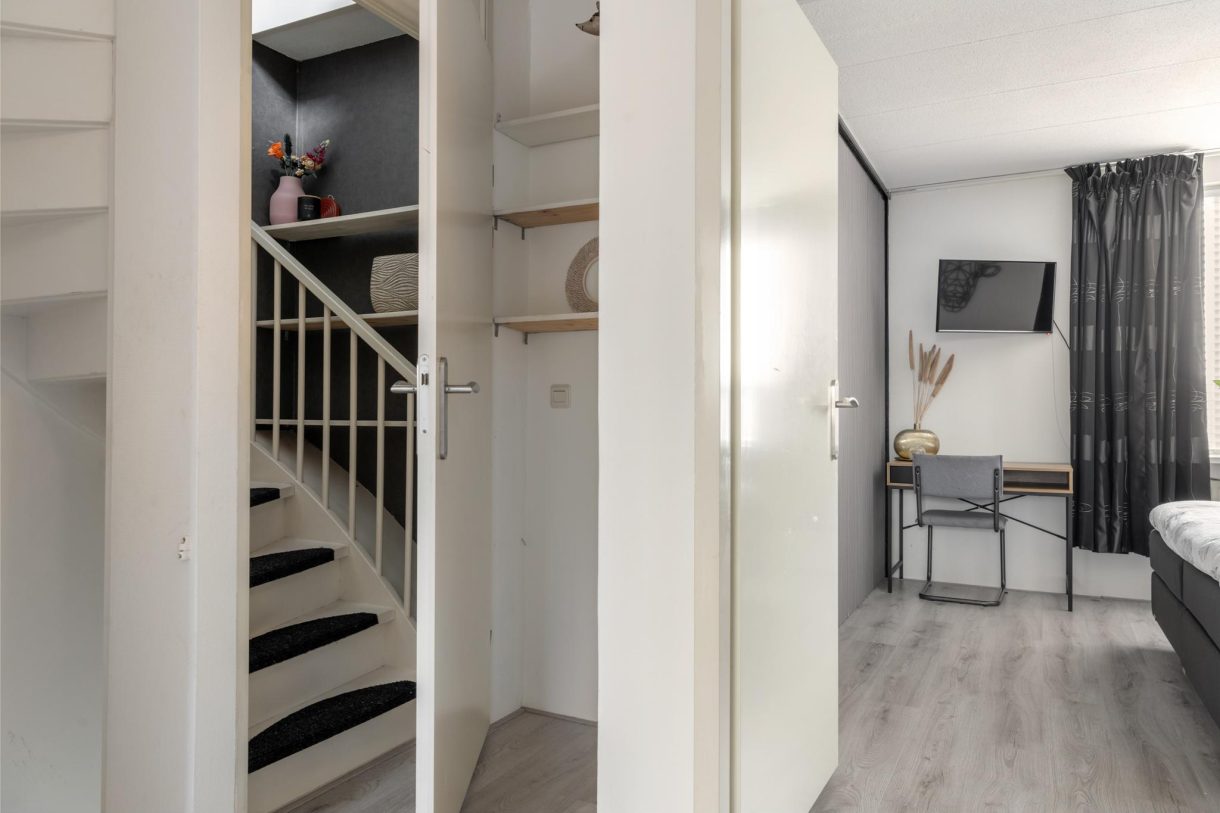 Te koop: Foto Woonhuis aan de De Twee Gebroeders 181 in Drachten