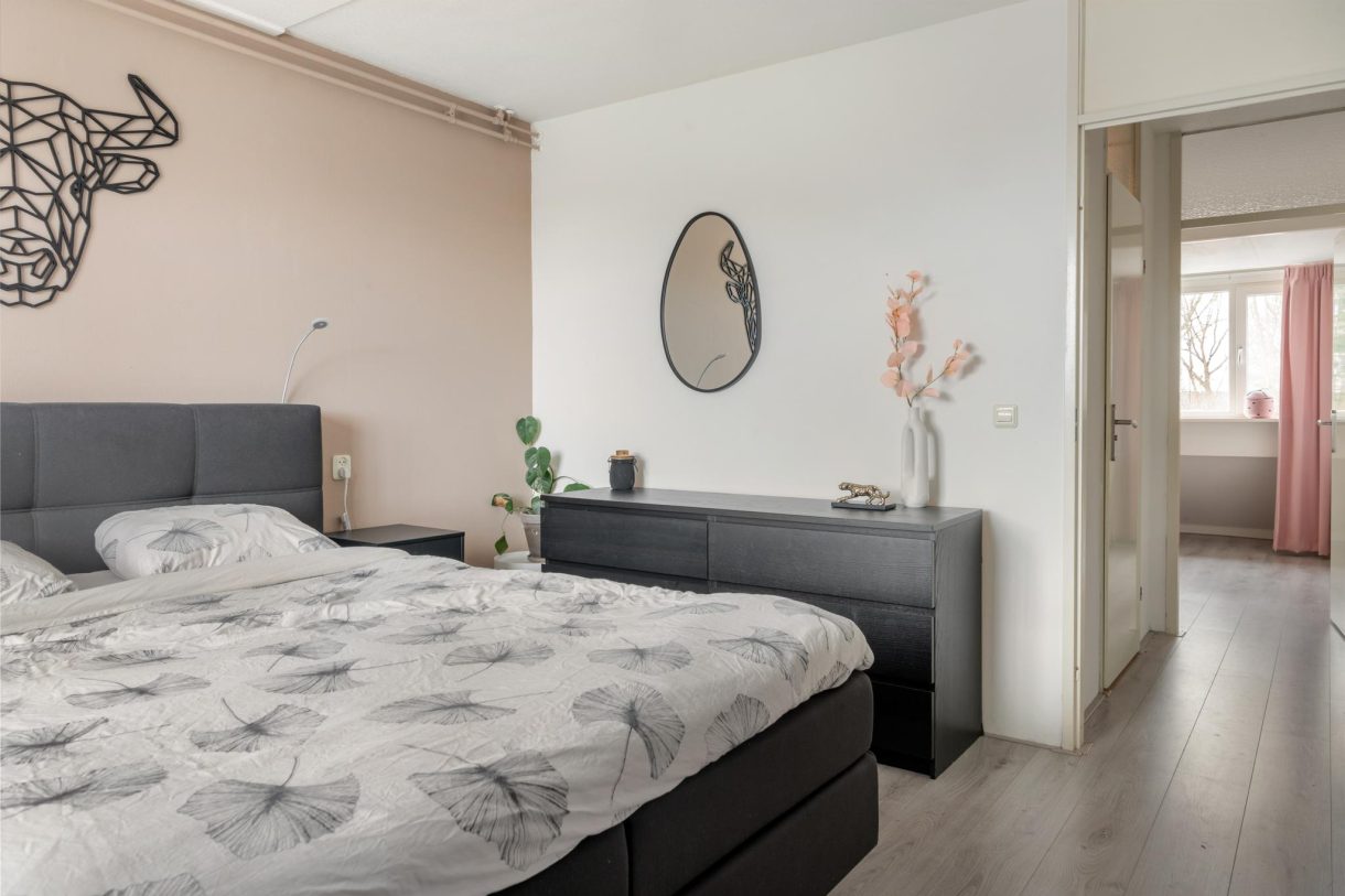 Te koop: Foto Woonhuis aan de De Twee Gebroeders 181 in Drachten