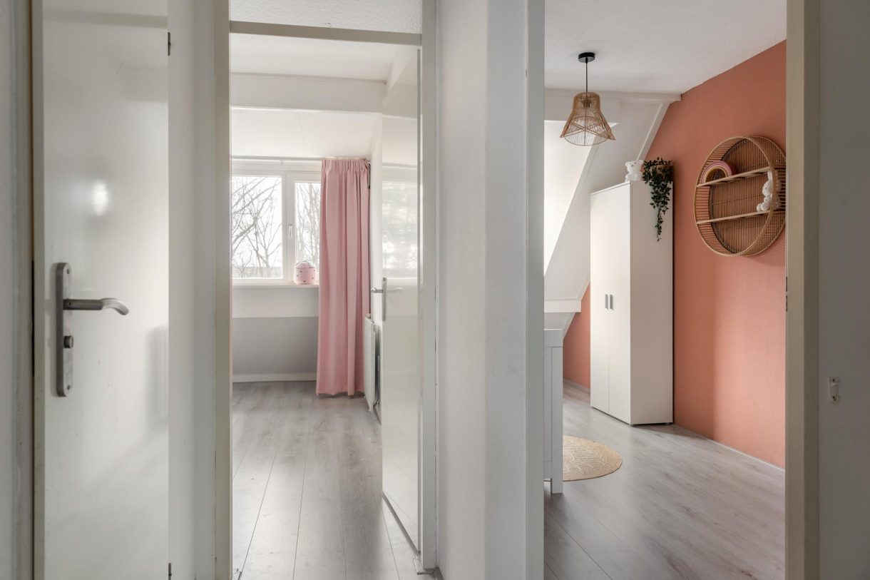 Te koop: Foto Woonhuis aan de De Twee Gebroeders 181 in Drachten