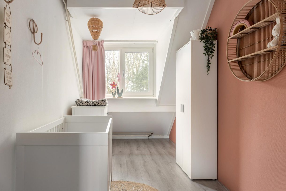 Te koop: Foto Woonhuis aan de De Twee Gebroeders 181 in Drachten