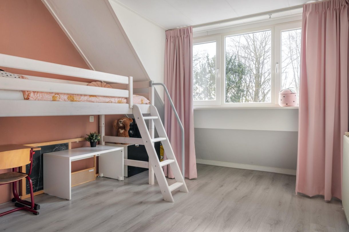 Te koop: Foto Woonhuis aan de De Twee Gebroeders 181 in Drachten