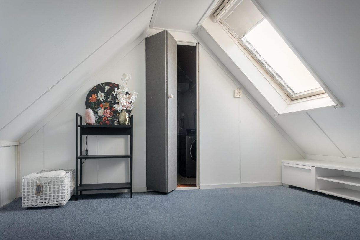 Te koop: Foto Woonhuis aan de De Twee Gebroeders 181 in Drachten