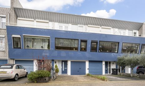 Hoofdfoto van Schiedam Lavendelveld 23