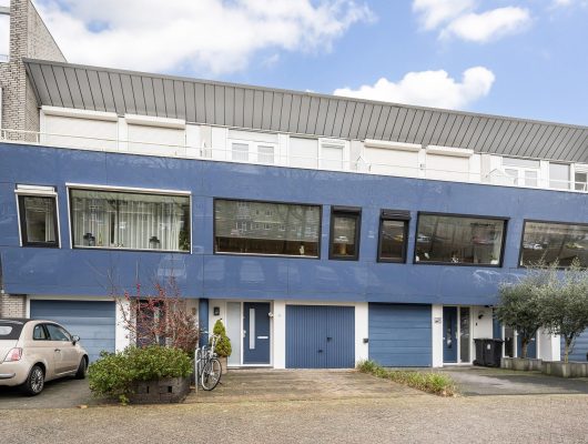 Hoofdfoto van Schiedam Lavendelveld 23