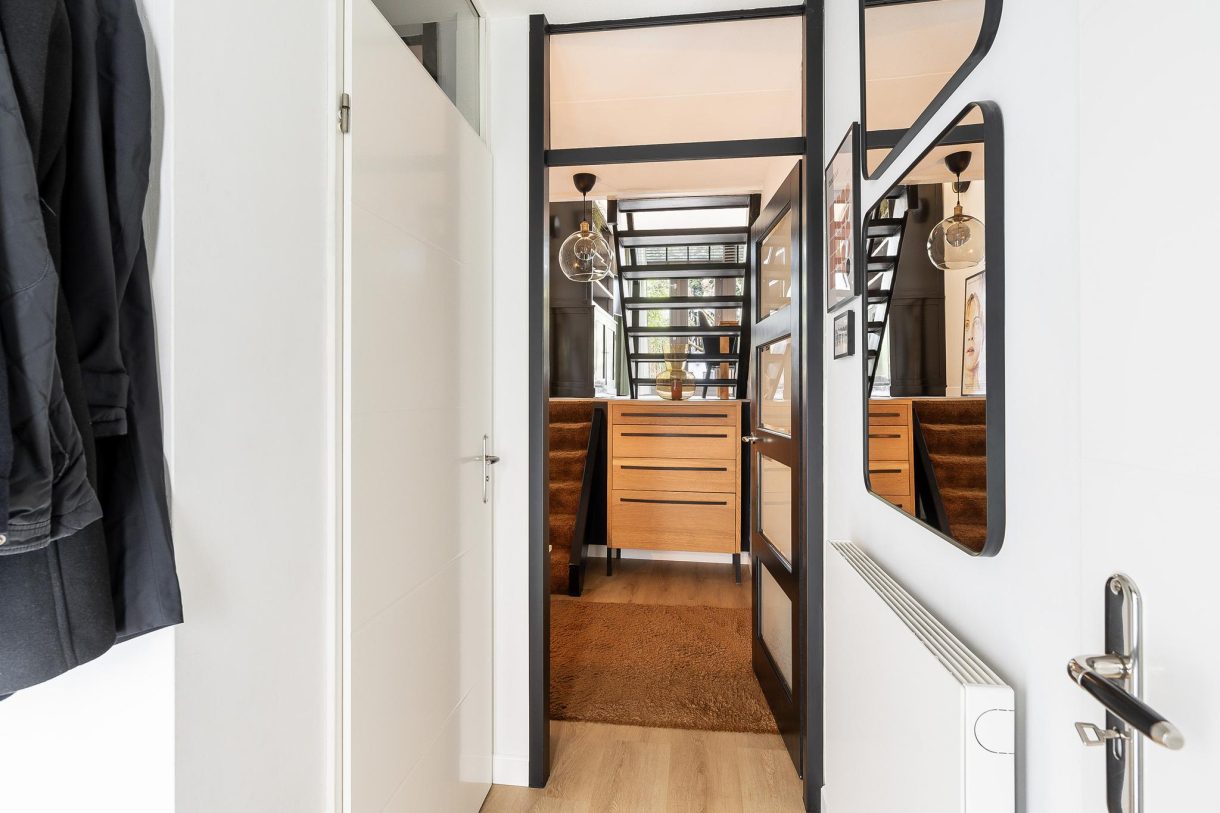 Te koop: Foto Woonhuis aan de Lavendelveld 23 in Schiedam