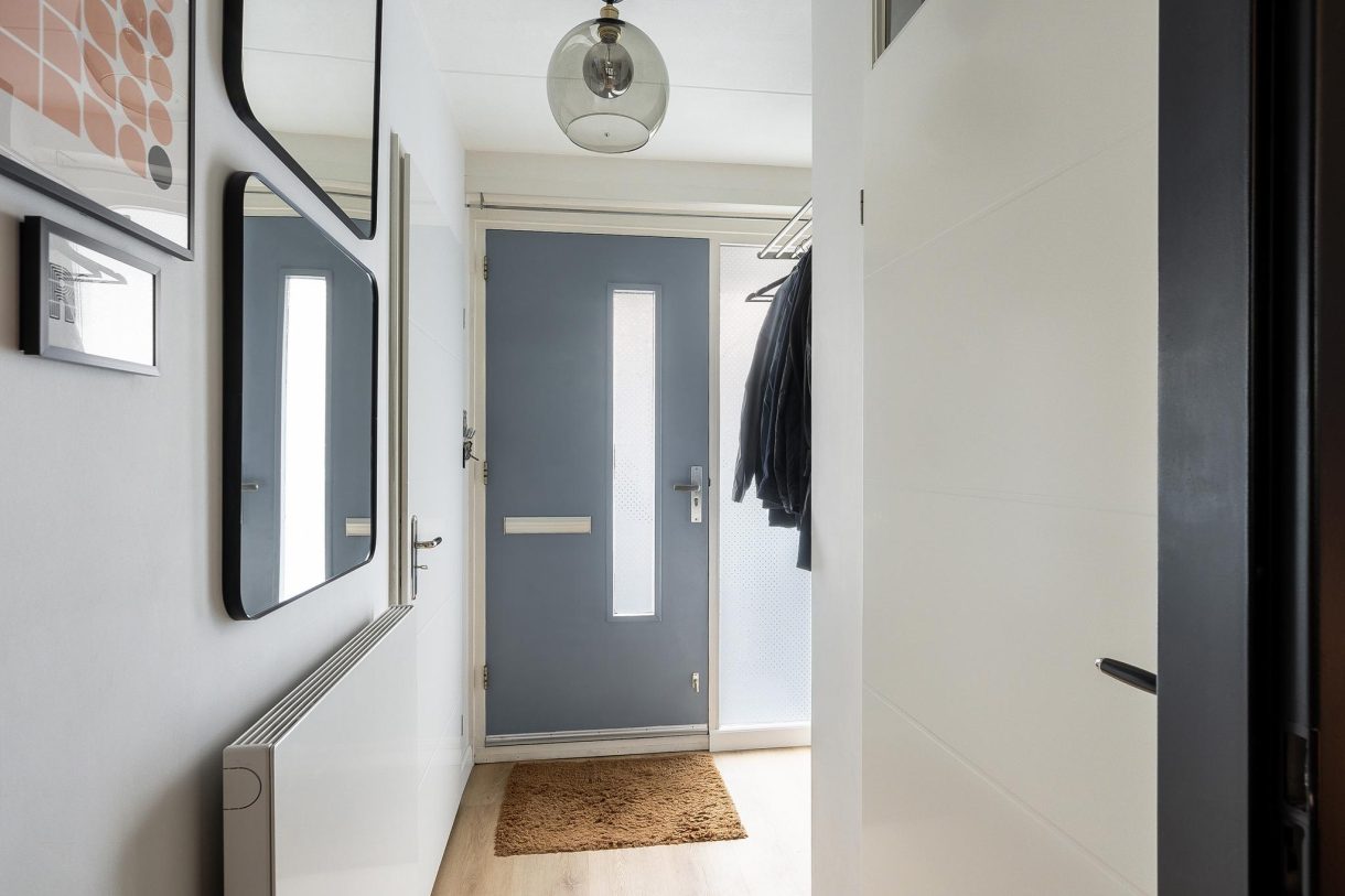 Te koop: Foto Woonhuis aan de Lavendelveld 23 in Schiedam