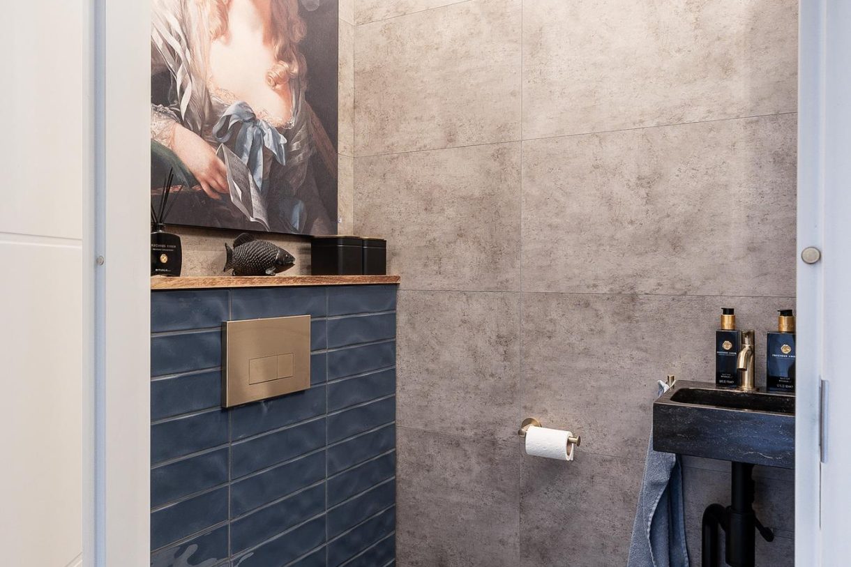 Te koop: Foto Woonhuis aan de Lavendelveld 23 in Schiedam