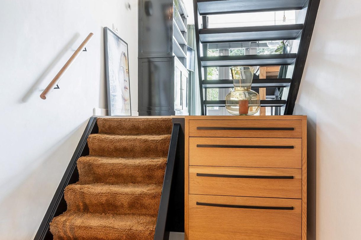 Te koop: Foto Woonhuis aan de Lavendelveld 23 in Schiedam