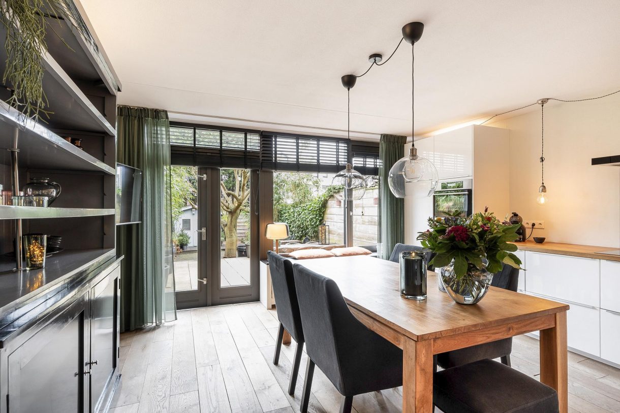 Te koop: Foto Woonhuis aan de Lavendelveld 23 in Schiedam