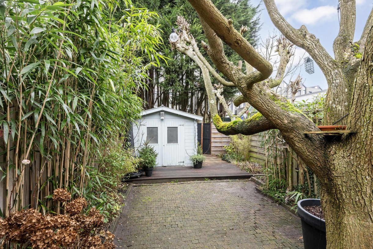 Te koop: Foto Woonhuis aan de Lavendelveld 23 in Schiedam