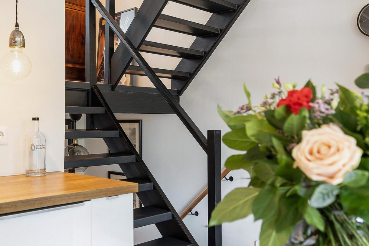 Te koop: Foto Woonhuis aan de Lavendelveld 23 in Schiedam