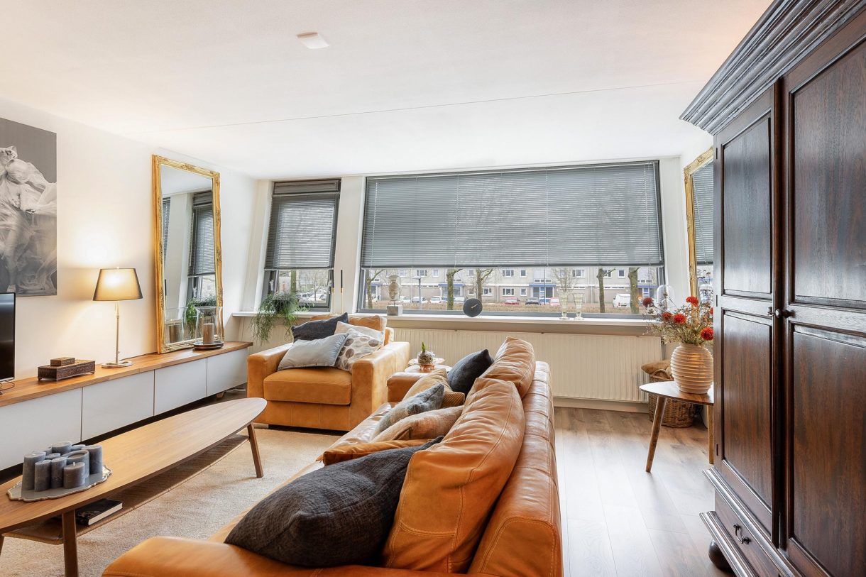 Te koop: Foto Woonhuis aan de Lavendelveld 23 in Schiedam