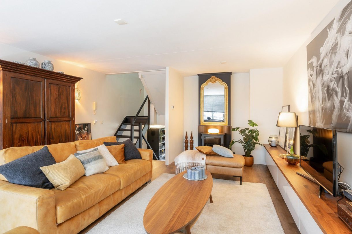 Te koop: Foto Woonhuis aan de Lavendelveld 23 in Schiedam