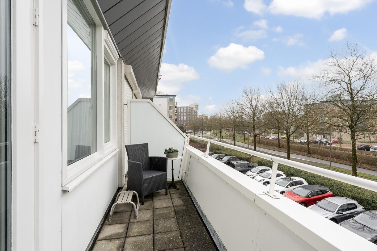 Te koop: Foto Woonhuis aan de Lavendelveld 23 in Schiedam