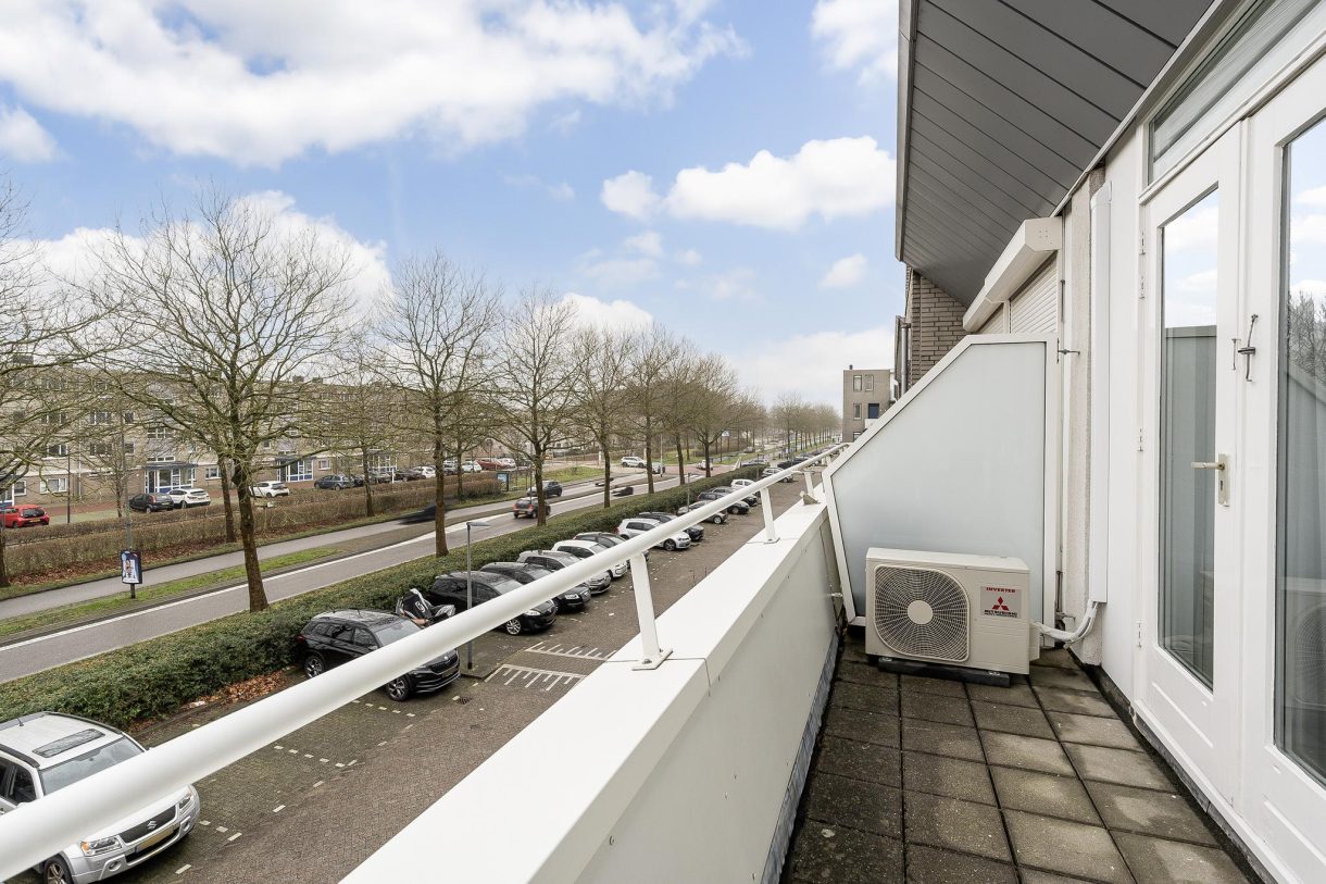 Te koop: Foto Woonhuis aan de Lavendelveld 23 in Schiedam