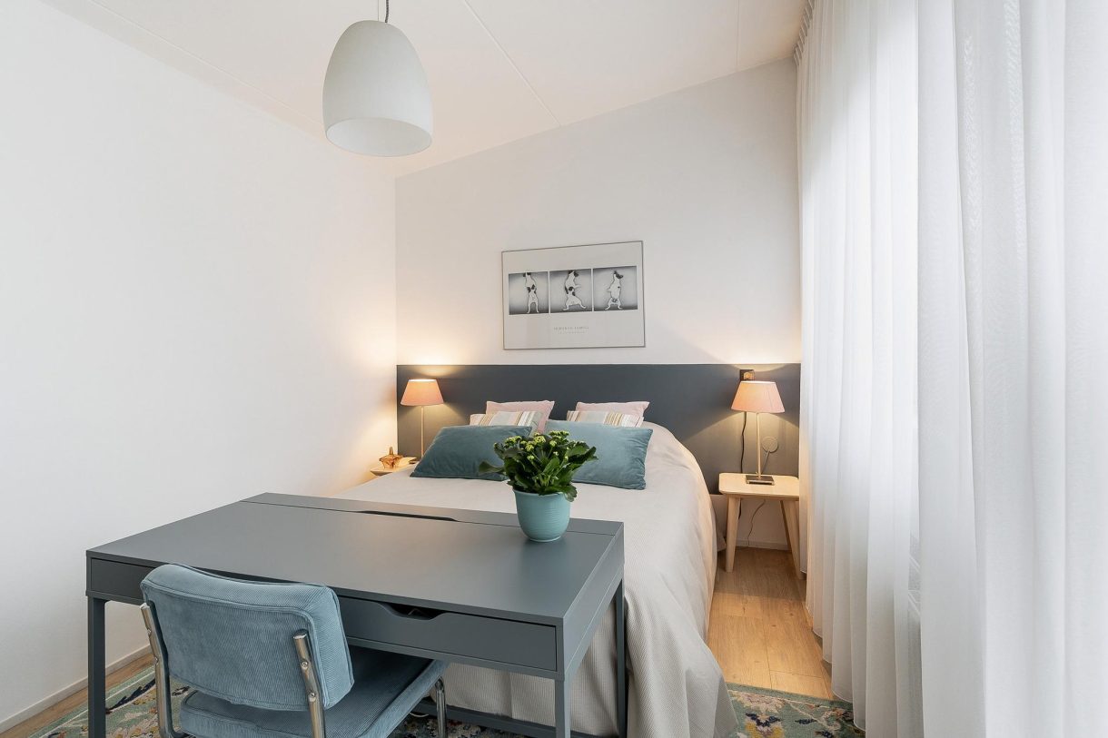 Te koop: Foto Woonhuis aan de Lavendelveld 23 in Schiedam