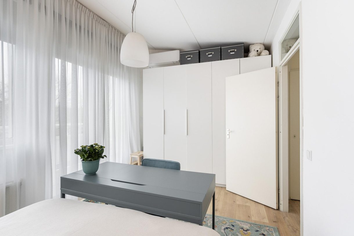 Te koop: Foto Woonhuis aan de Lavendelveld 23 in Schiedam