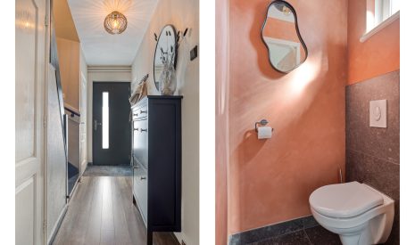 Te koop: Foto Woonhuis aan de Irenestraat 24 in Mill