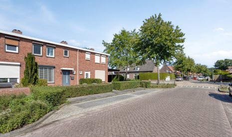 Te koop: Foto Woonhuis aan de Irenestraat 24 in Mill