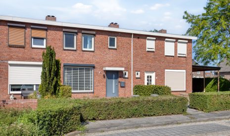 Te koop: Foto Woonhuis aan de Irenestraat 24 in Mill