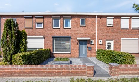 koop  Mill  Irenestraat 24 – Hoofdfoto