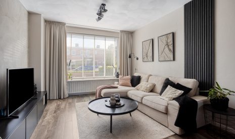 Te koop: Foto Woonhuis aan de Irenestraat 24 in Mill