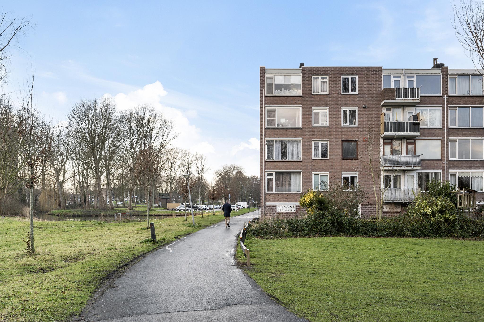 koop  Vlaardingen  van Slingelandtstraat 21A – Foto 4