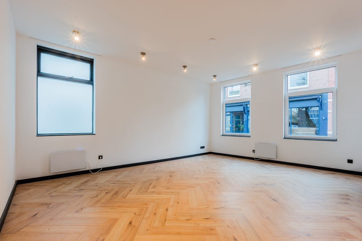 Te koop: Foto Appartement aan de Wilhelminastraat 8 in Bodegraven