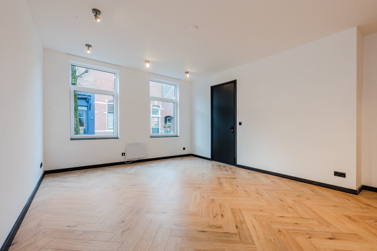 Te koop: Foto Appartement aan de Wilhelminastraat 8 in Bodegraven