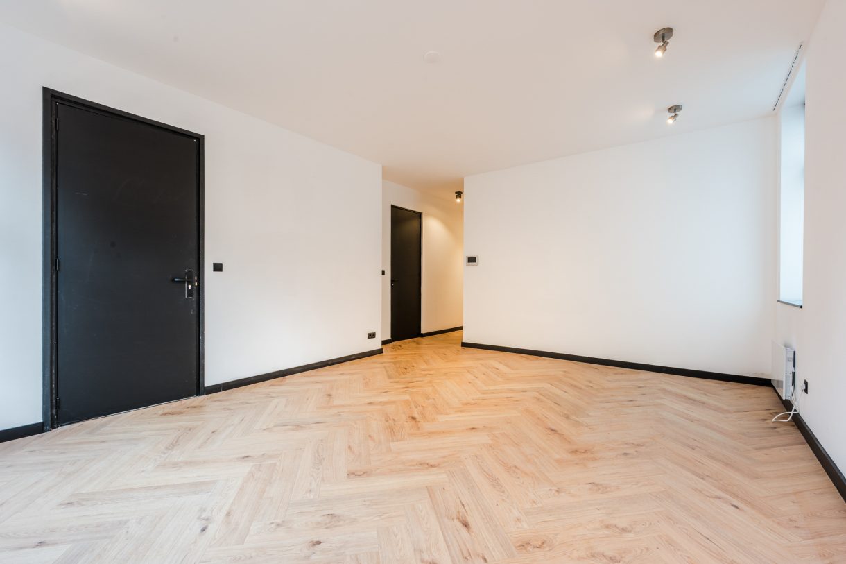 Te koop: Foto Appartement aan de Wilhelminastraat 8 in Bodegraven