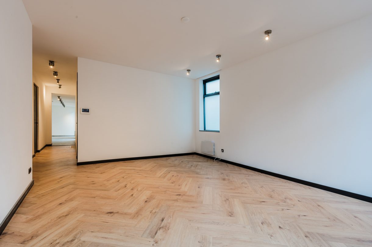 Te koop: Foto Appartement aan de Wilhelminastraat 8 in Bodegraven