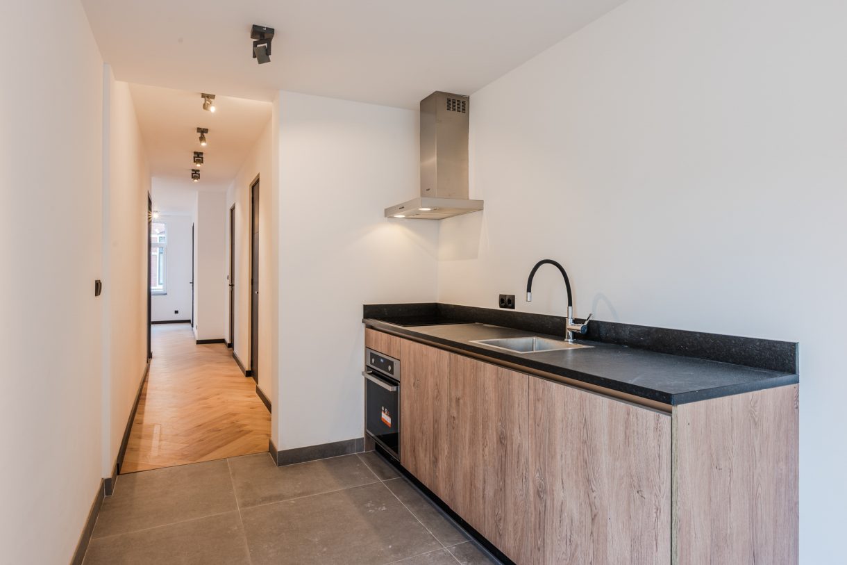 Te koop: Foto Appartement aan de Wilhelminastraat 8 in Bodegraven