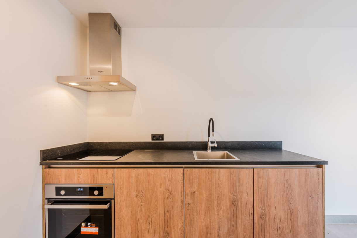 Te koop: Foto Appartement aan de Wilhelminastraat 8 in Bodegraven