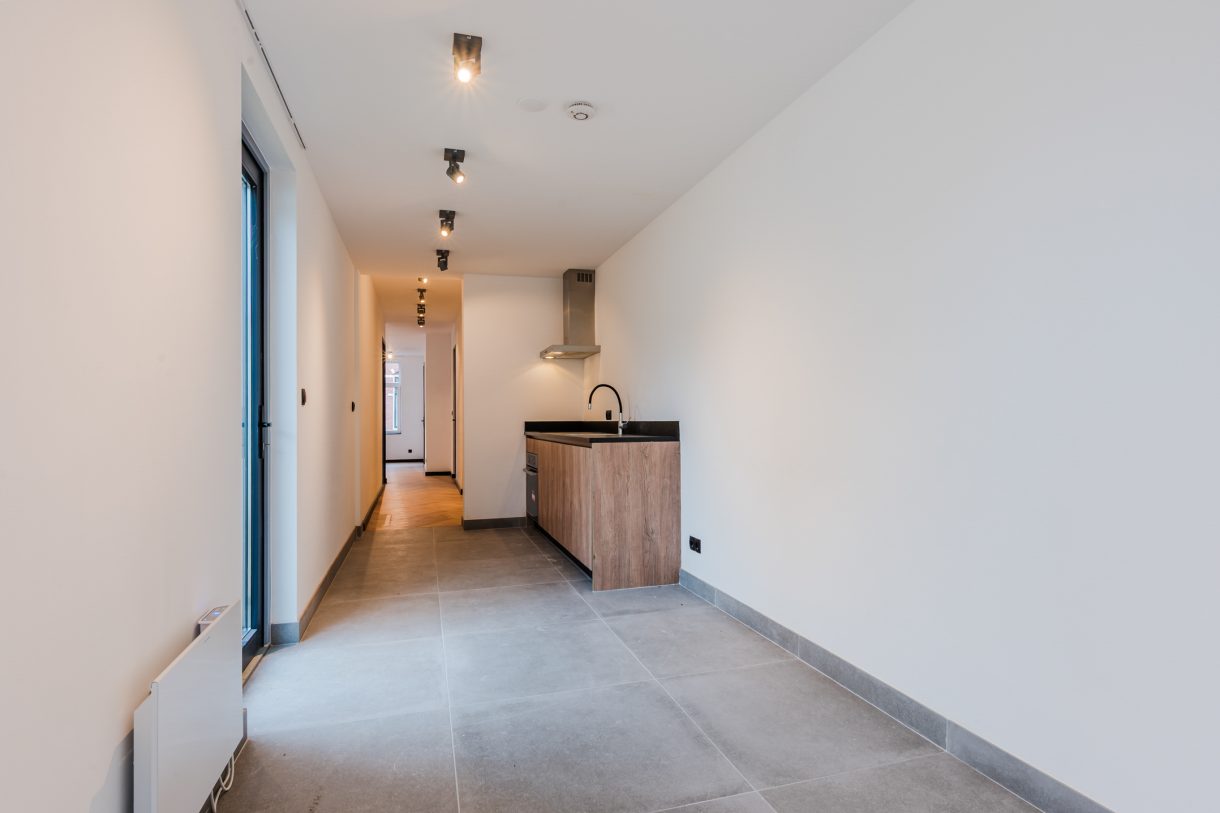 Te koop: Foto Appartement aan de Wilhelminastraat 8 in Bodegraven